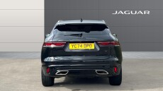 Jaguar F-Pace 3.0 D300 R-Dynamic SE Black 90th Anniv 5dr Auto Diesel Estate